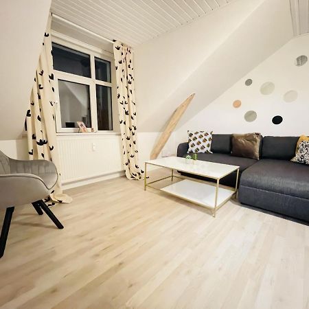 Aday - Cozy Central 1 Bedroom Apartment Frederikshavn Exterior foto