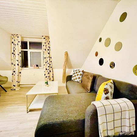 Aday - Cozy Central 1 Bedroom Apartment Frederikshavn Exterior foto