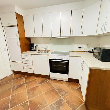 Aday - Cozy Central 1 Bedroom Apartment Frederikshavn Exterior foto