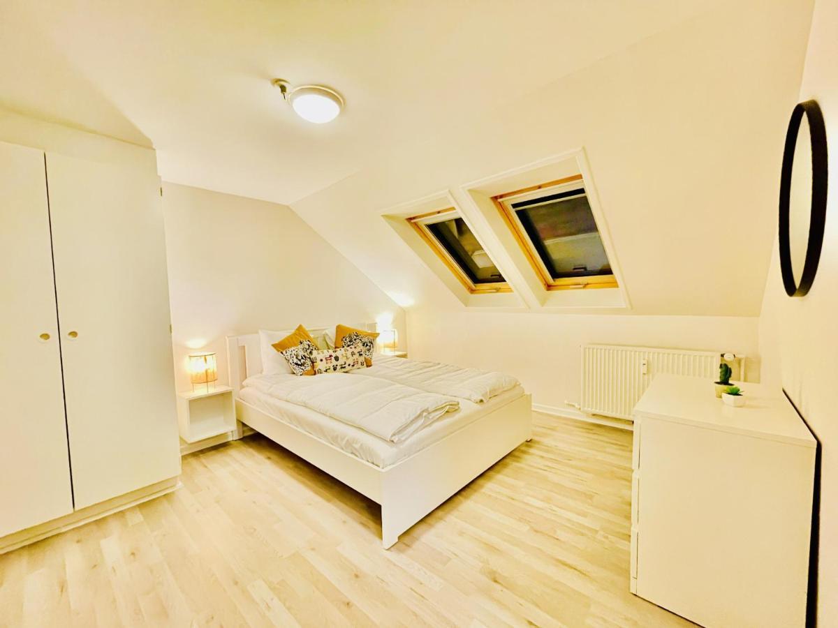 Aday - Cozy Central 1 Bedroom Apartment Frederikshavn Exterior foto