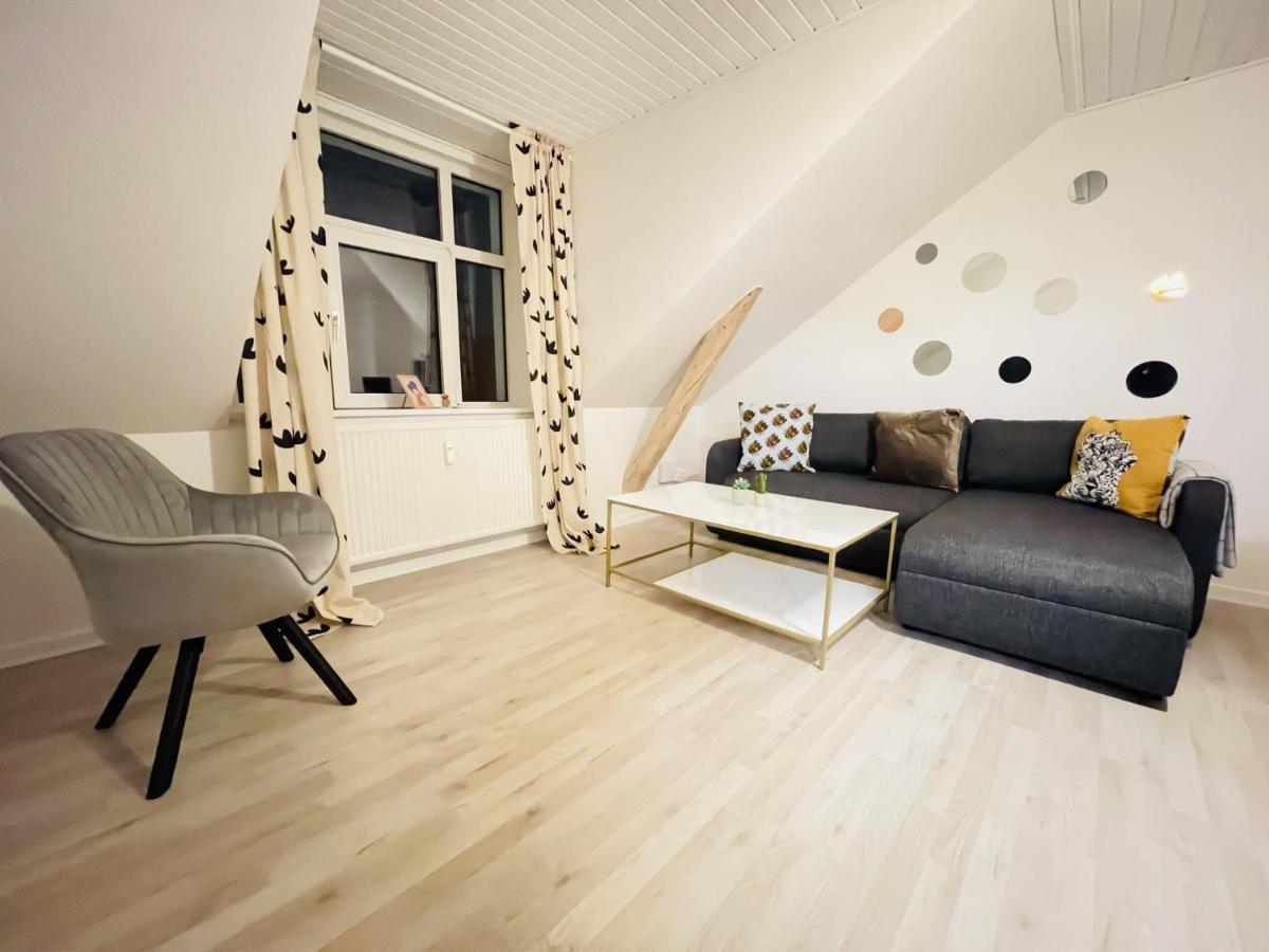 Aday - Cozy Central 1 Bedroom Apartment Frederikshavn Exterior foto