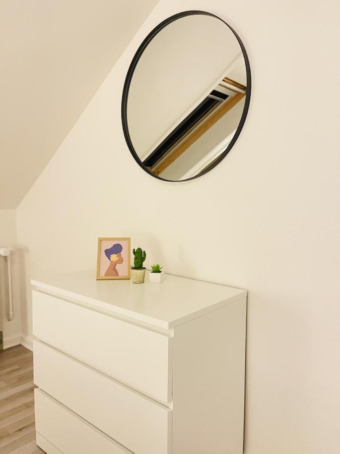 Aday - Cozy Central 1 Bedroom Apartment Frederikshavn Exterior foto