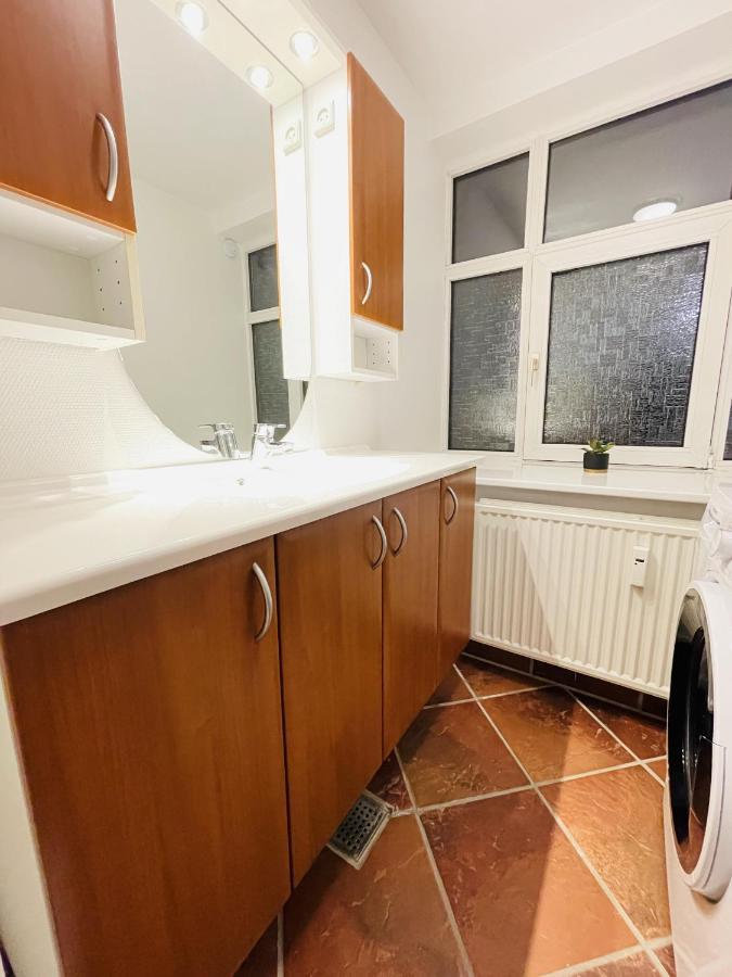 Aday - Cozy Central 1 Bedroom Apartment Frederikshavn Exterior foto