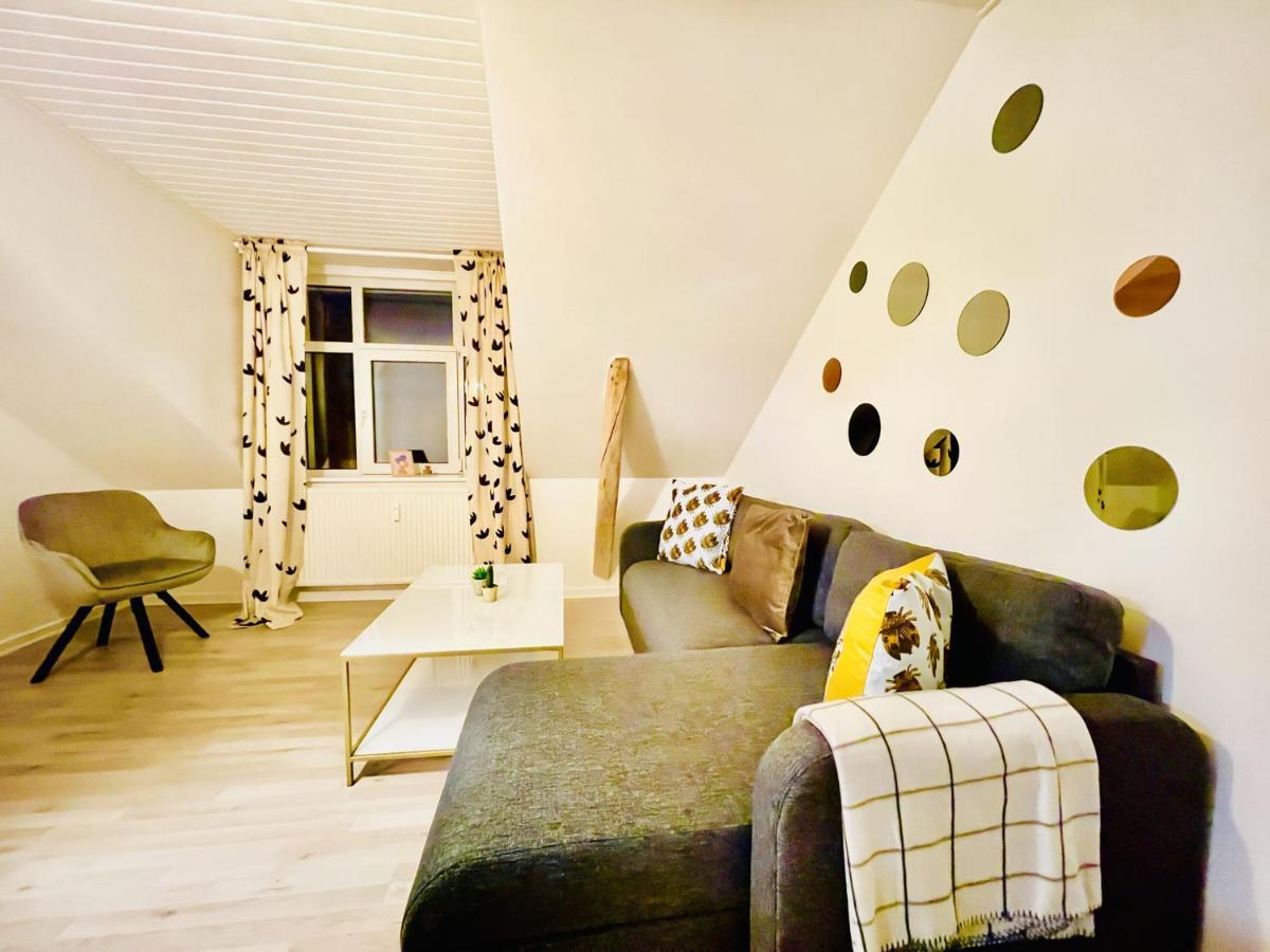 Aday - Cozy Central 1 Bedroom Apartment Frederikshavn Exterior foto