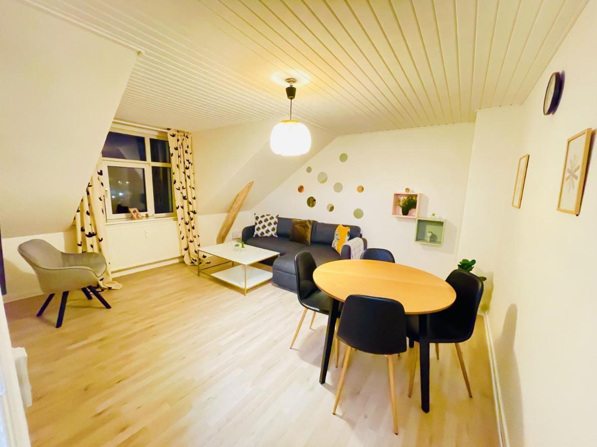 Aday - Cozy Central 1 Bedroom Apartment Frederikshavn Exterior foto