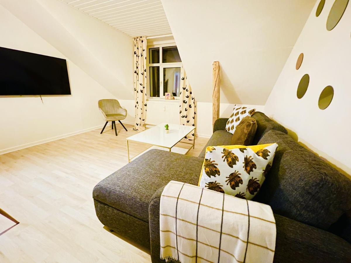 Aday - Cozy Central 1 Bedroom Apartment Frederikshavn Exterior foto