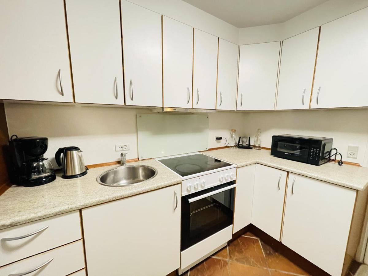 Aday - Cozy Central 1 Bedroom Apartment Frederikshavn Exterior foto