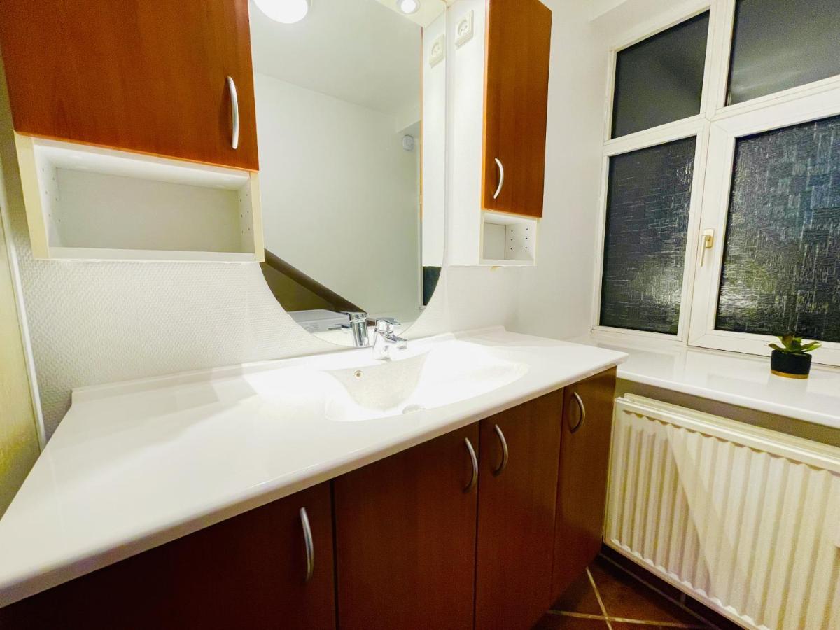 Aday - Cozy Central 1 Bedroom Apartment Frederikshavn Exterior foto