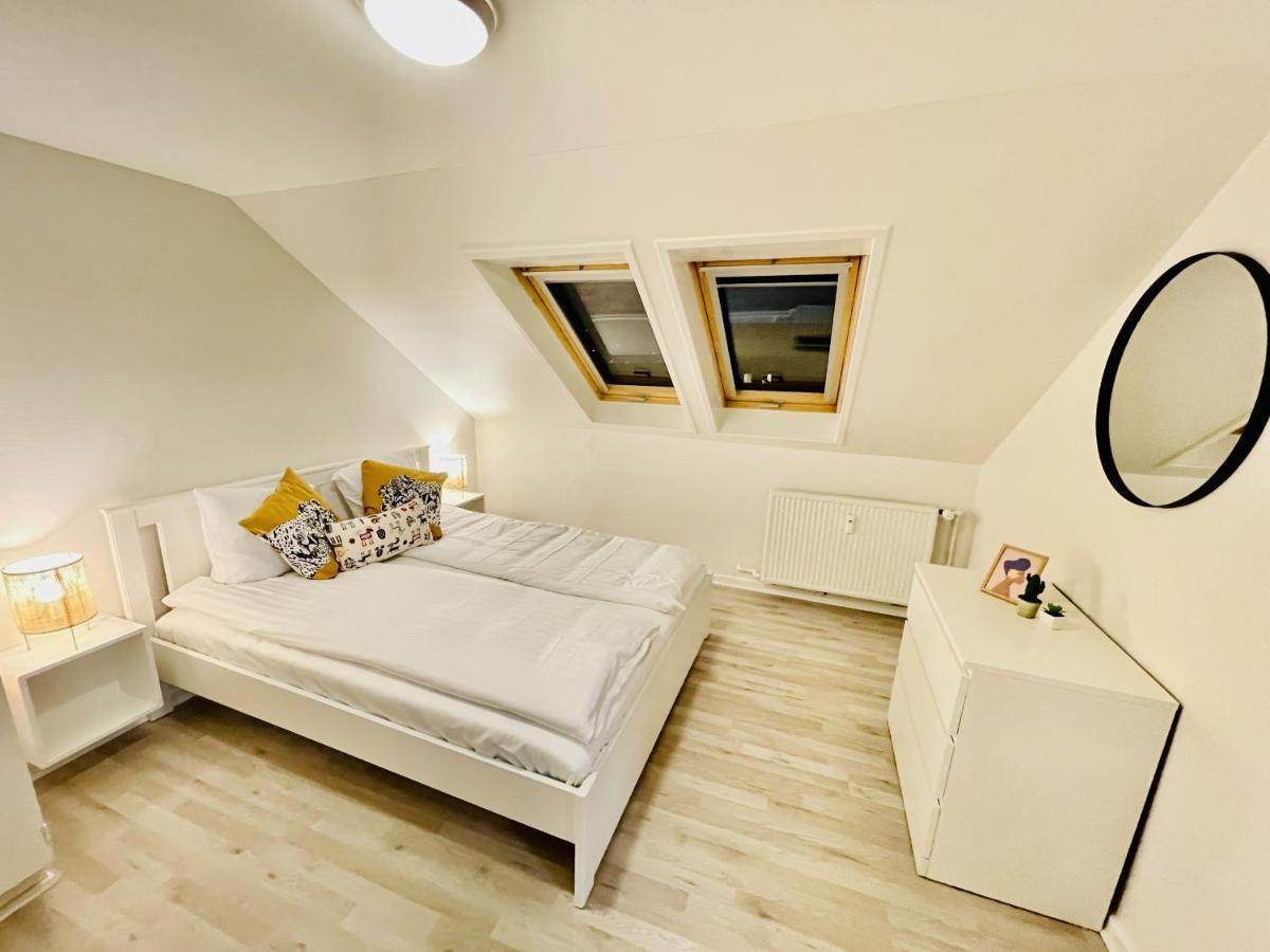 Aday - Cozy Central 1 Bedroom Apartment Frederikshavn Exterior foto