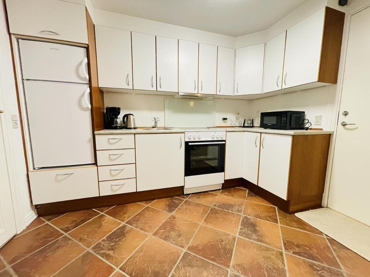 Aday - Cozy Central 1 Bedroom Apartment Frederikshavn Exterior foto